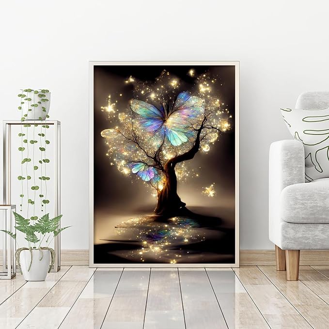 WUDWL Diamond Painting Kits for Adults - Image 5