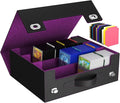 Lifewit Trading Card Storage Box by Lifewit