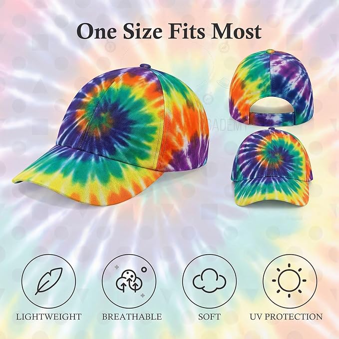 Syhood White Baseball Cap Blank Hat - Image 7