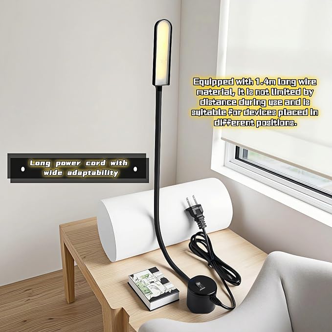 30 LED Sewing Machine Light - Image 9