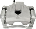 cciyu Rear Right Brake Caliper Assembly w/Bracket 18B4805 For Buick 2004-2007,For Chevy 2002-2009,For GMC 2002-2009,For Isuzu 2003-2008,For Oldsmobile 2002-2004,For Saab 2005-2009