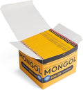 Mongol Classic Incense Cedar #2 Pencil by MongolClassicPencil