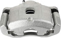 SCITOO 18B5033A Front Right Disc Brake Caliper w/Bracket Fit For Dodge Caliber 2007-2012, Single Piston