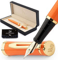 Wordsworth & Black Luxury Fountain Pen Set by WordsworthBlack