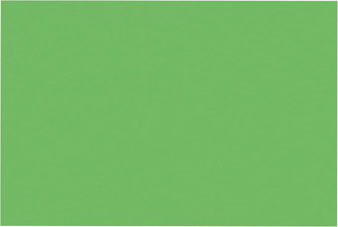 Prang Construction Paper, Bright Green, 50 Sheets - Image 2
