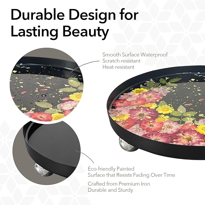 Auraeve All-in-One Resin Tray Craft Kit - Image 5