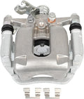 SCITOO 18B5543 Rear Left Disc Brake Caliper Assembly w/Bracket For Chevrolet For Cruze 2016-2019