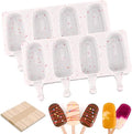 WMKGG Popsicles Molds, Ice Pop, Cakesicles by Focusonthekitchensupplies