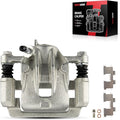 Torchbeam Rear Brake Caliper for Kia 2005-2010 Sportage, Hyundai 2005-2009 Tucson, Kia 2006-2010 Optima, Hyundai 2006-2008 Sonata 2.4L, Rear Left or Rear Right Caliper Replace # 19B3101