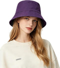 Bucket Hats Bulk Solid Color DIY Blank Hat Bucket Hats by DASSNANE