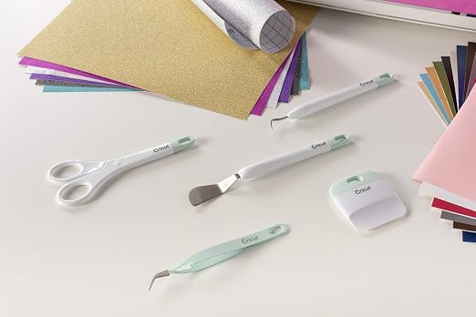 Cricut Basic Tool Set - Image 2