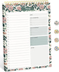 Taja To Do List Notepad by Taja