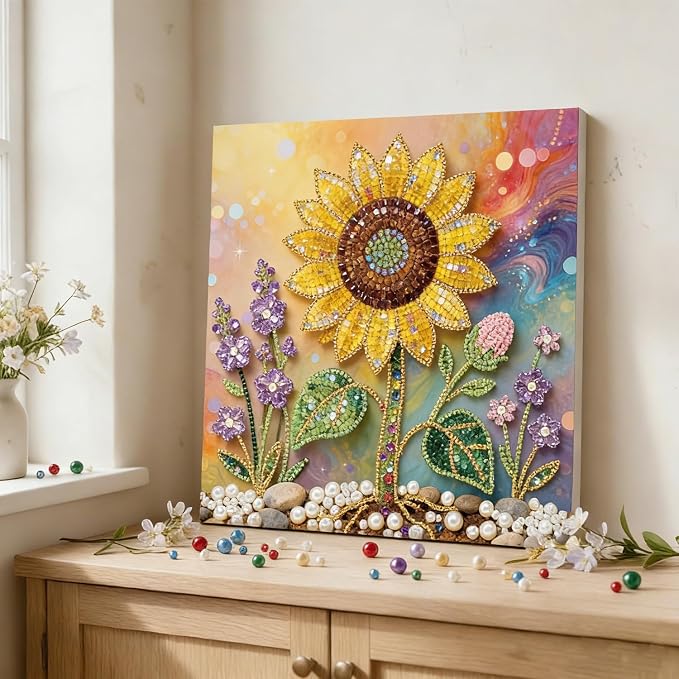Xylzzuit Pearl Painting Kit - Image 7