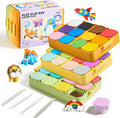 Jar Melo Air Dry Clay for Kids 36 Colors Modeling Clay Kit by JarMel%C3%B3