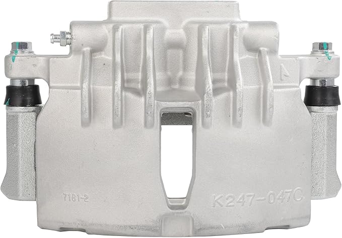 SCITOO 18B4839 18B4838 Front Left & Right Disc Brake Calipers Assembly w/Bracket For Ford For Mustang 2003-2004
