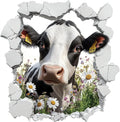 Moohue Stamped Cross Stitch Kits by Moohue