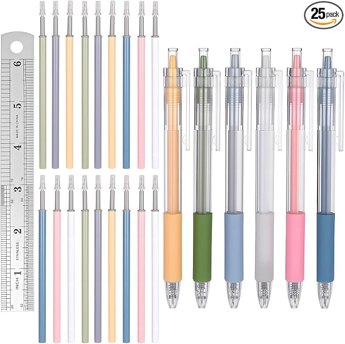 Knife Pen, A Complete Set Craft Cutting Tool Paper Cutter Pen Carving Tools by Unknown
