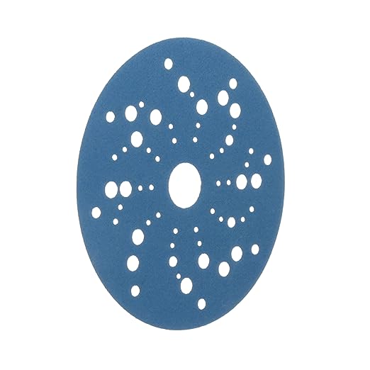 3M 36187 Roll Hookit Blue 2.75X13 80