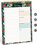 Taja To Do List Notepad by Taja