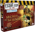 Escape Room: Puzzle Adventures by IdentityGames