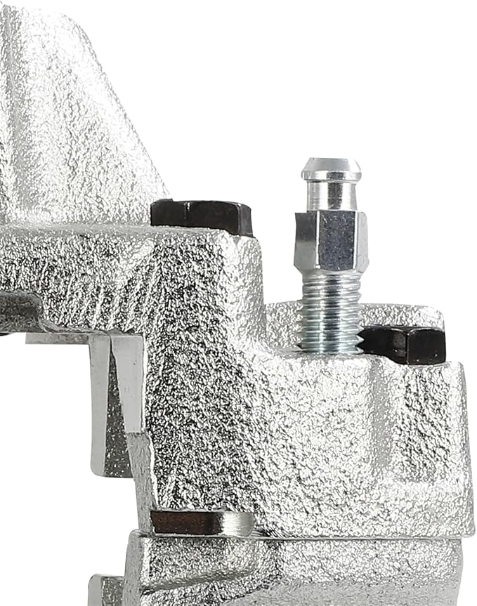 SCITOO Rear Right Brake Caliper Without Bracket 193000 Compatible For Chrysler For Crossfire 2004-2008,For Mercedes-Benz For C230 1999-2000,For Mercedes-Benz For C280 1998-2000