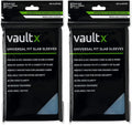Vault X Graded Trading Card Slab Sleeves, Bags by VaultX