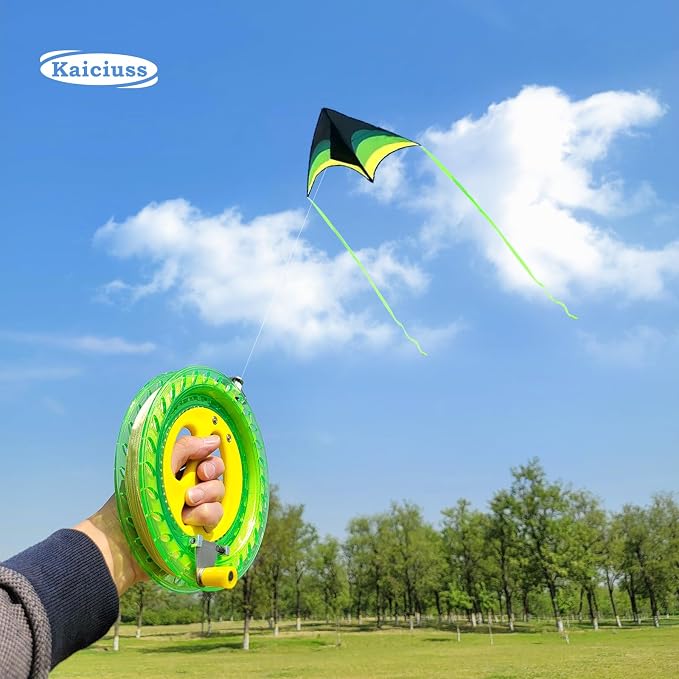 Large Single Line Beach Kite for Adults - Image 6