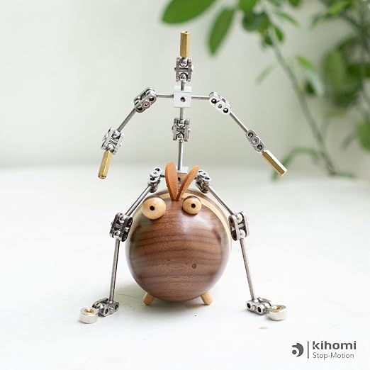 Studio Stop Motion Armature Kit - Image 5