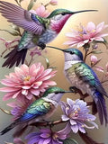 Mosaflare 5D Diamond Painting Kits by Mosaflare