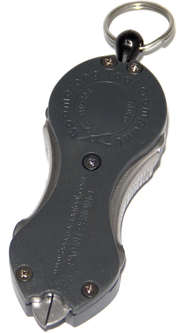 Boomerang Tool Company SNIP Fishing Line Cutters - Image 2