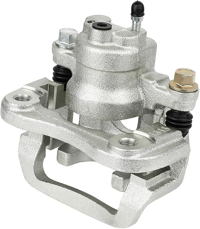 SCITOO Rear Left Disc Brake Caliper 19B2905 Fit For Toyota 2004-2007(Only 1 Brake Caliper)