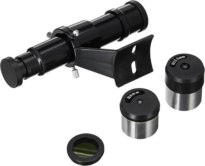 Celestron 21024-ACC FirstScope Accessory Kit - Image 3