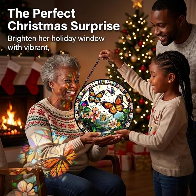 Butterfly Gifts for Mom - Image 4