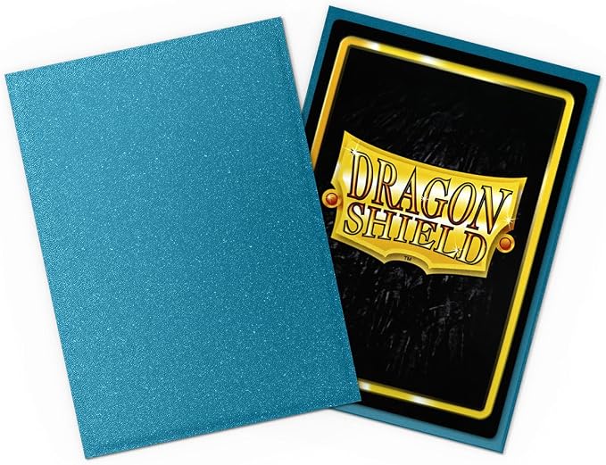 Dragon Shield | Standard Size Matte Card Sleeves | 100 CT - Image 3