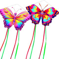HENGDA KITE 2 Pack Butterfly Kite, by HENGDAKITE