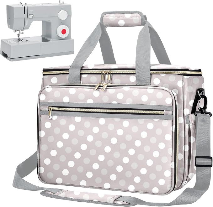 Anitor Sewing Machine Case by Anitor