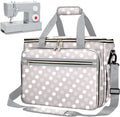 Anitor Sewing Machine Case by Anitor