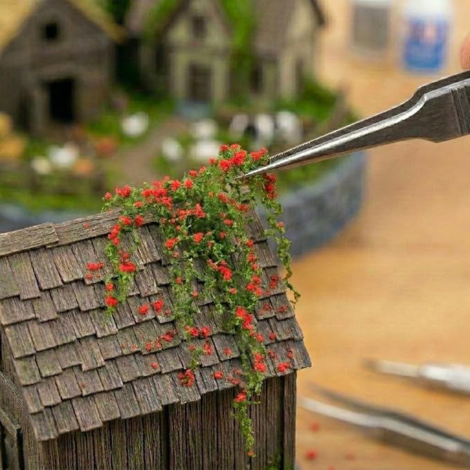 Realistic Miniature Vines - Image 5