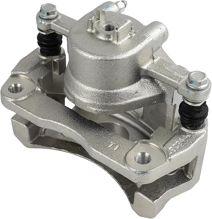 SCITOO Front Left Brake Caliper With Bracket 19B3468 Compatible For Suzuki For SX4 2007-2013