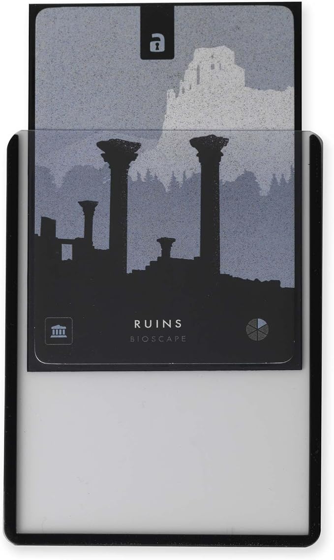 Vault X 35pt Toploaders Multicolour 3" x 4" Card Holders TCG | Protects & - Image 9