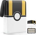 900 - Pockets Trading Card Binder by Unknown