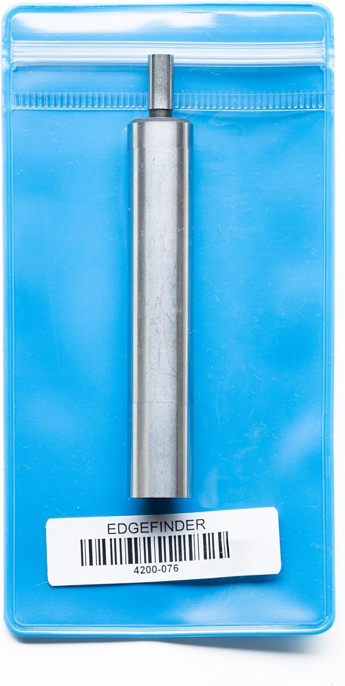 PEC Tools Combination Edge & Center Finders，1/2“-200”&1/2“-500”