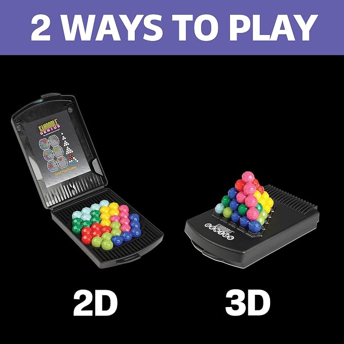 Educational Insights Kanoodle Genius - Image 3