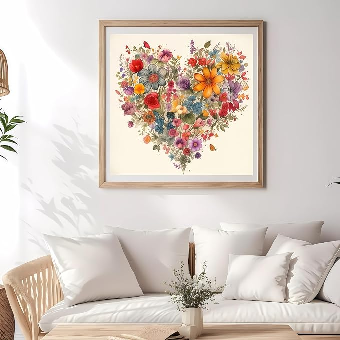 BYGFHLYW 5D Diamond Painting Kits - Image 6