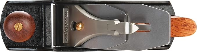 Woodriver #4-1/2 Smoothing Plane