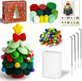 KIDS KING Needle Felting Kit for Handicraft Beginners Teens & Adults – by Unknown