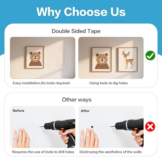 Double Sided Tape HeavyDuty, Double Sided Tape - Image 3