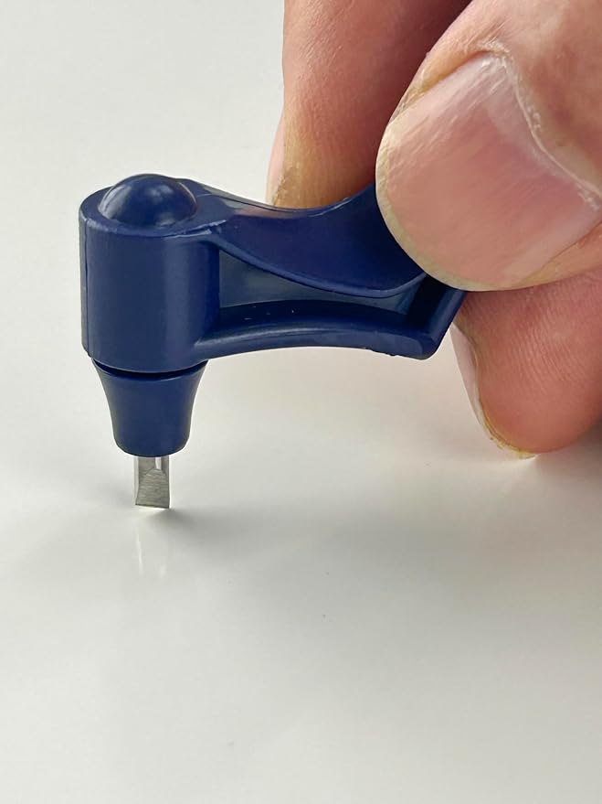 Gyro-Cut Original – Safe & Precise Craft Cutting Tool - Image 4