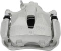 SCITOO 19B2715 Front Right Disc Brake Caliper Assembly w/Bracket For Toyota For Avalon 2005-2007,For Toyota For Camry 2005-2006,For Toyota For Sienna 2004-2010,For Toyota For Solara 2004-2008