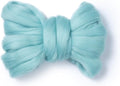 Kondoos Natural Wool roving, 2 OZ. Best Wool by Kondoosnaturalfibers